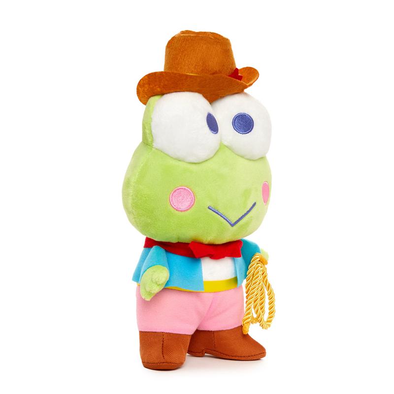 Sanrio Keroppi 10