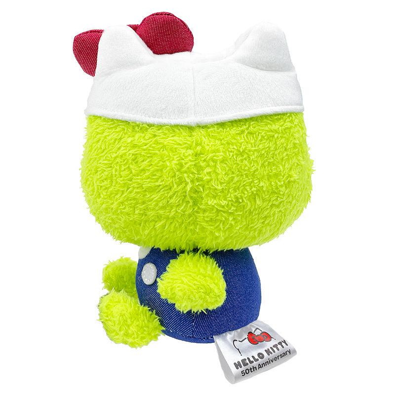 Sanrio Keroppi 6