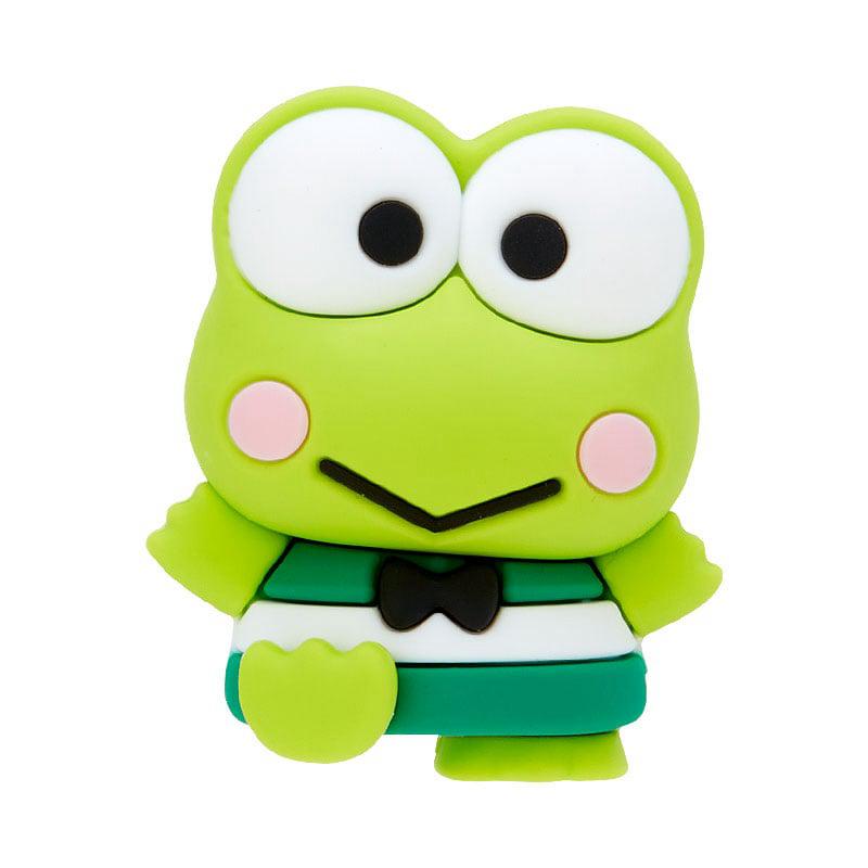 Sanrio Keroppi Mini Mascot Sanrio Characters Magnet  USA |  YIHQT-9827