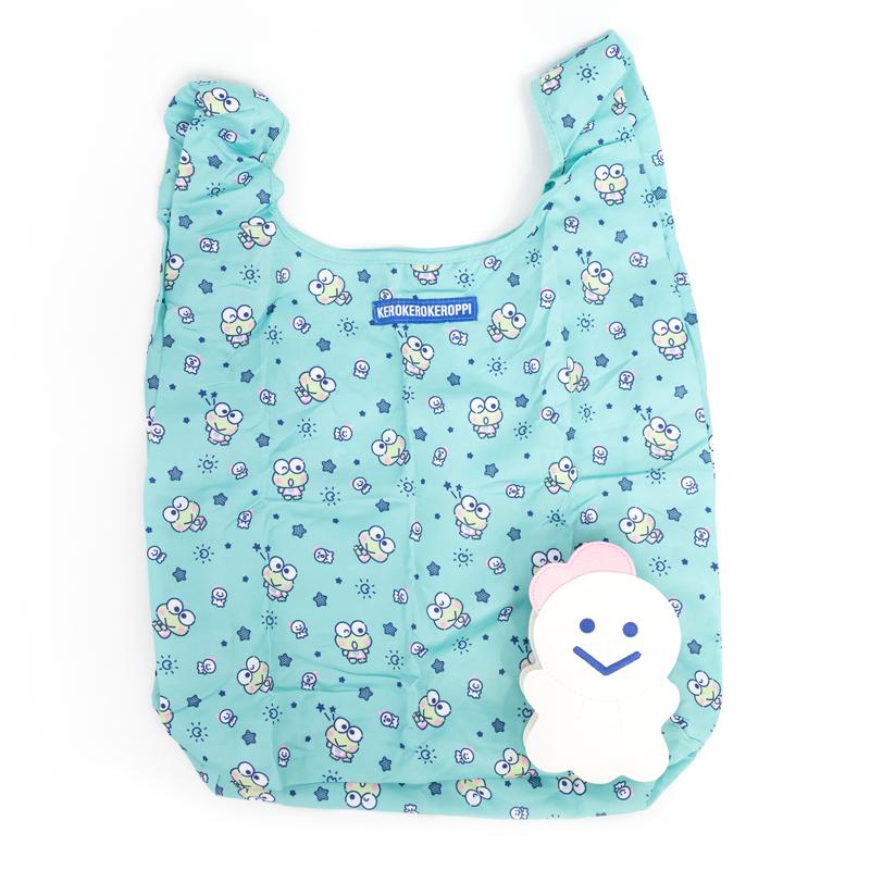 Sanrio Keroppi Reusable (Teru Teru and Me Series) Bags Tote  USA |  JYQHC-4168