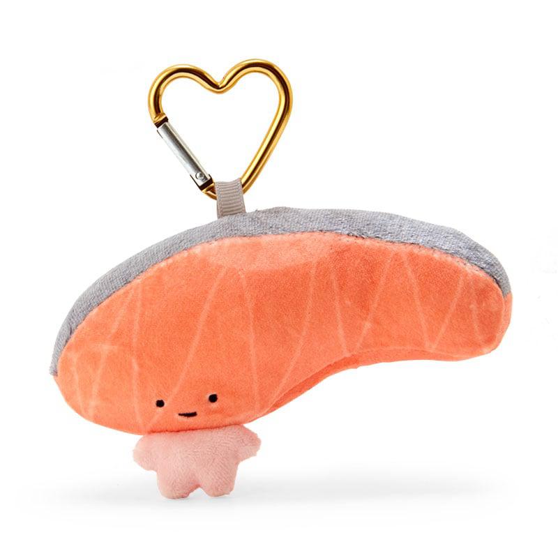 Sanrio Kirimichan Plush Mascot All My Heart Accessories Keychain  USA |  FUDQV-8630