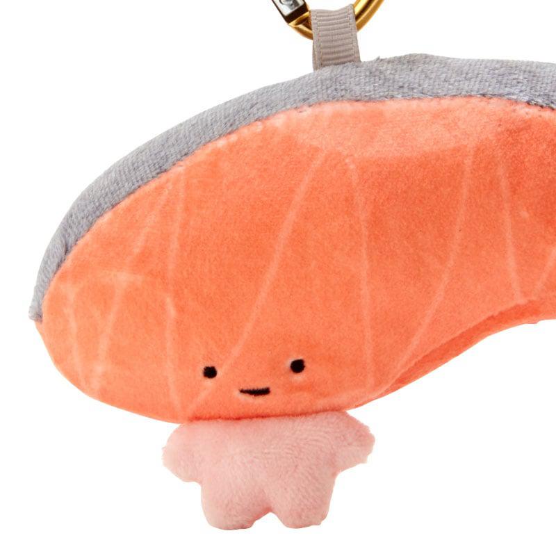 Sanrio Kirimichan Plush Mascot All My Heart Sanrio Characters Keychain  USA |  YRBQO-9721