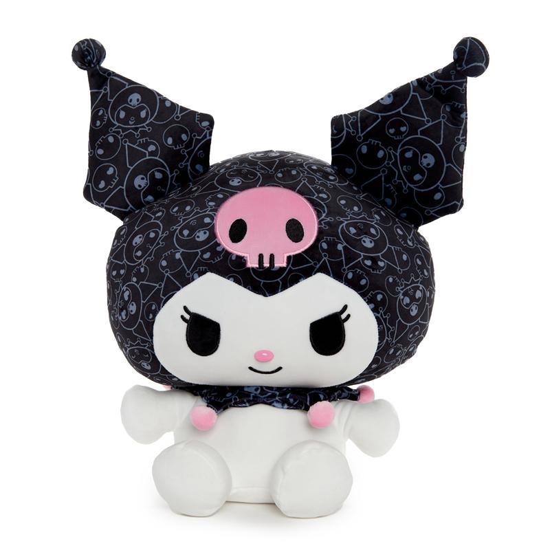 Sanrio Kuromi 12\