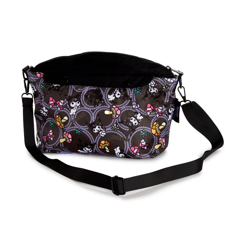 Sanrio Kuromi 2-in-1 Bags Shoulder Bag  USA |  ANTCJ-4827