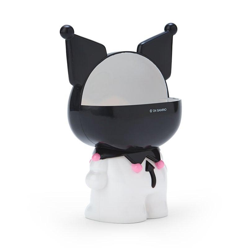 Sanrio Kuromi 3D Figural Sanrio Characters Pen Stand  USA |  AKEZB-3102