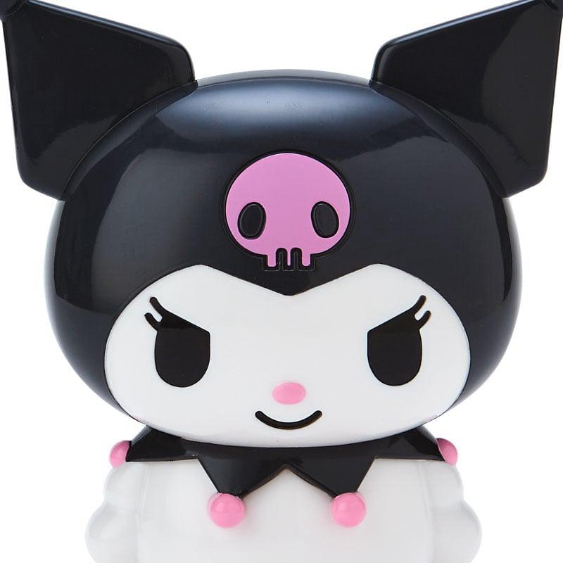 Sanrio Kuromi 3D Figural Sanrio Characters Pen Stand  USA |  AKEZB-3102