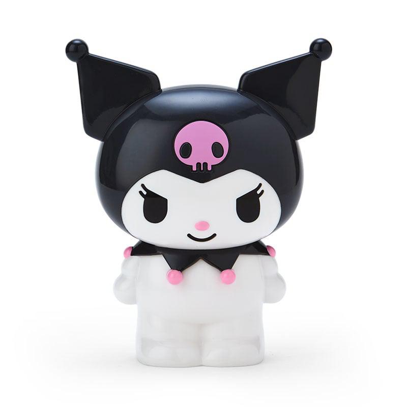 Sanrio Kuromi 3D Figural Sanrio Characters Pen Stand  USA |  AKEZB-3102