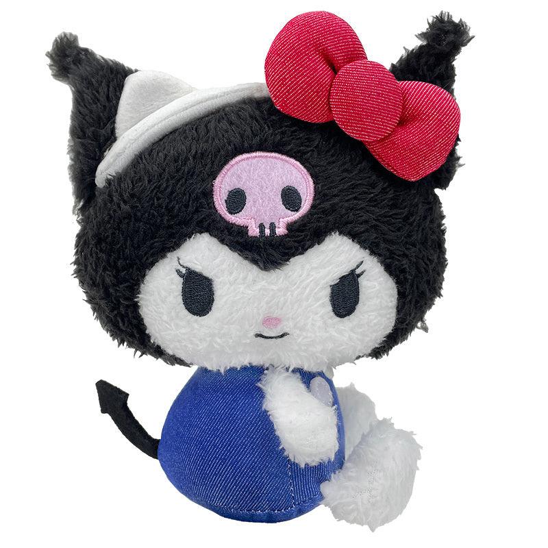 Sanrio Kuromi 6\