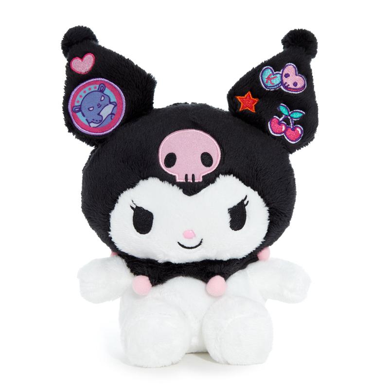 Sanrio Kuromi 7\