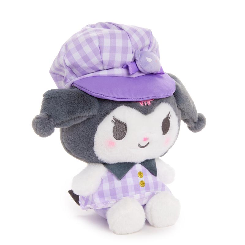 Sanrio Kuromi 8