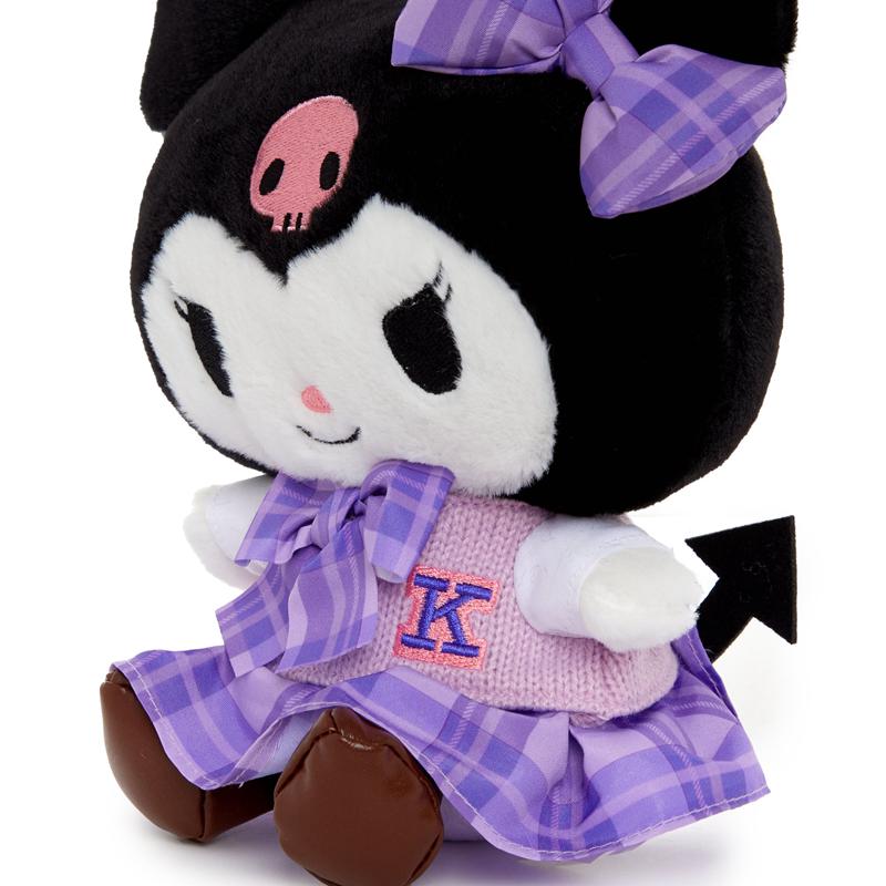 Sanrio Kuromi 8