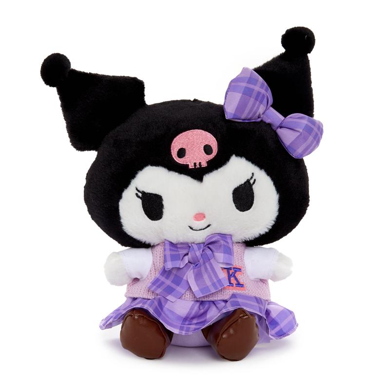 Sanrio Kuromi 8\