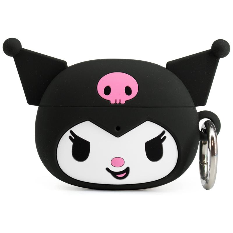 Sanrio Kuromi Accessories Airpods Case  USA |  YNJTI-0593