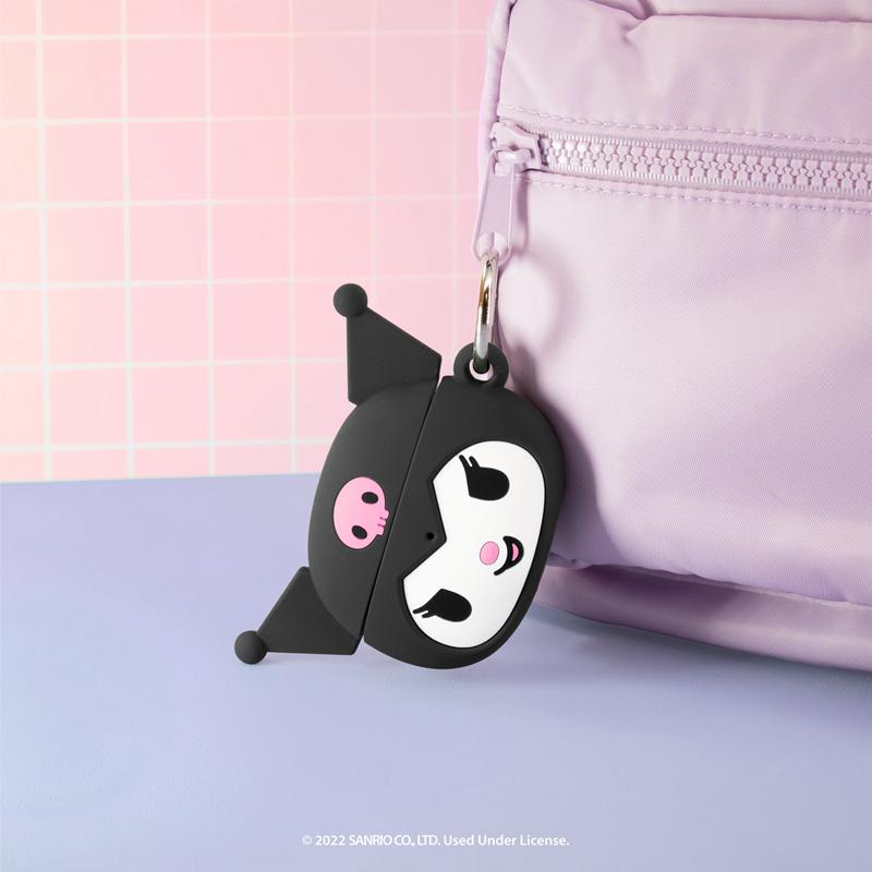 Sanrio Kuromi Accessories Airpods Case  USA |  YNJTI-0593