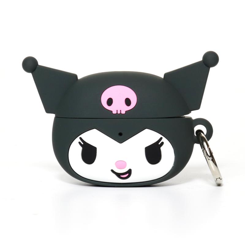 Sanrio Kuromi Accessories Airpods Case  USA |  YNJTI-0593