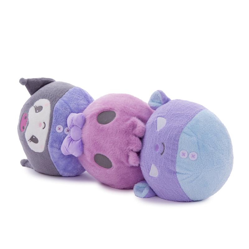 Sanrio Kuromi Bestie Throw Sanrio Characters Pillow  USA |  XJKOZ-2186