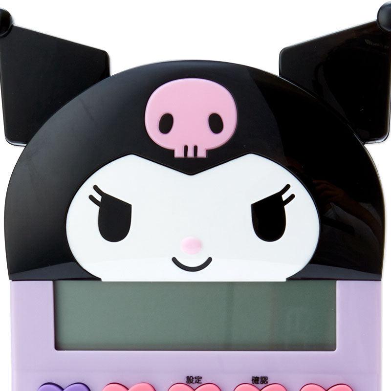 Sanrio Kuromi Classic Sanrio Characters Calculator  USA |  BJLTR-0624