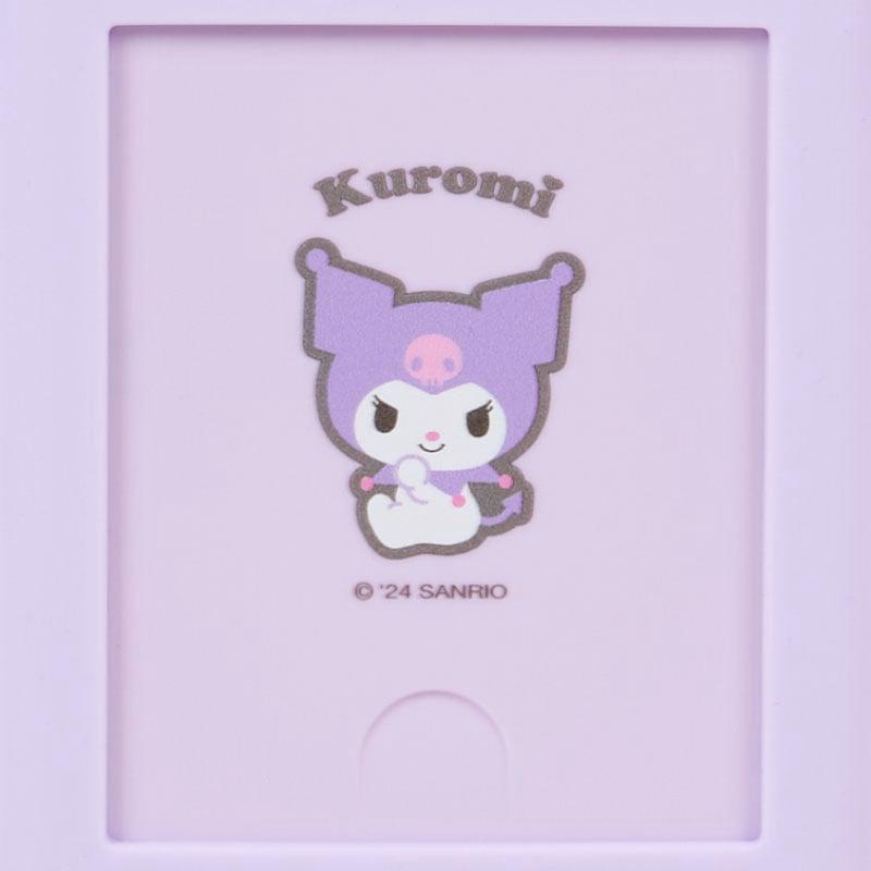 Sanrio Kuromi Convertible ID Accessories Keychain  USA |  LTBIF-3681