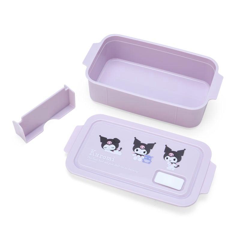 Sanrio Kuromi Everyday Bento Sanrio Characters Box  USA |  AZLQN-5926