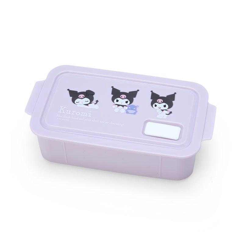 Sanrio Kuromi Everyday Bento Sanrio Characters Box  USA |  AZLQN-5926