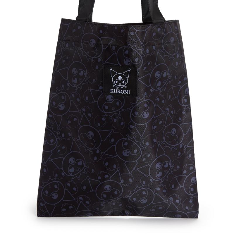 Sanrio Kuromi Everyday (Kuromify Print Series) Sanrio Characters Tote  USA |  MSCPA-8501