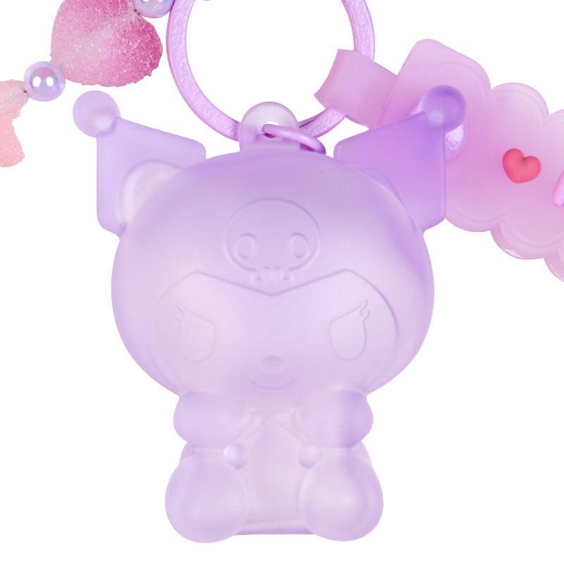 Sanrio Kuromi (Gummy Candy Series) Accessories Keychain  USA |  ECRJU-2761