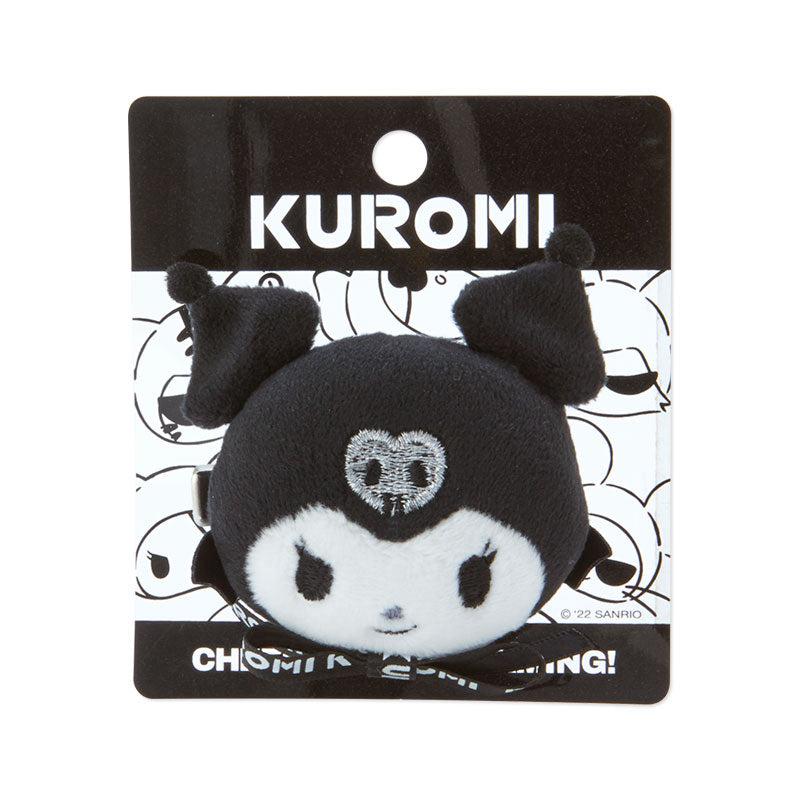 Sanrio Kuromi Hair (We Are Kuromies 5 Series) Sanrio Characters Clip  USA |  UFEPV-8705