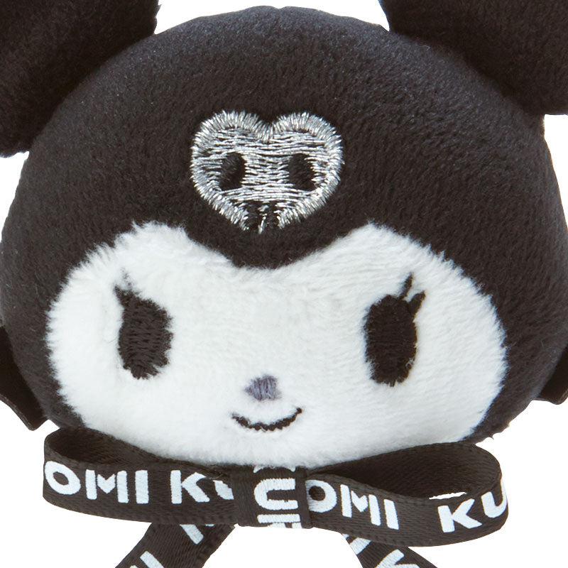 Sanrio Kuromi Hair (We Are Kuromies 5 Series) Sanrio Characters Clip  USA |  UFEPV-8705