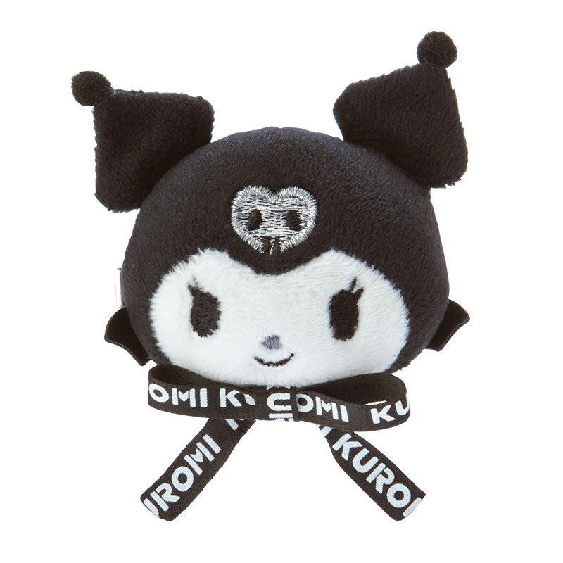 Sanrio Kuromi Hair (We Are Kuromies 5 Series) Sanrio Characters Clip  USA |  UFEPV-8705