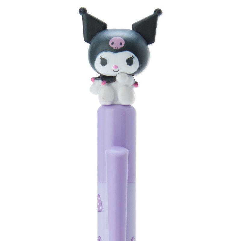 Sanrio Kuromi Mascot Ballpoint Sanrio Characters Pen  USA |  DSZXJ-9512