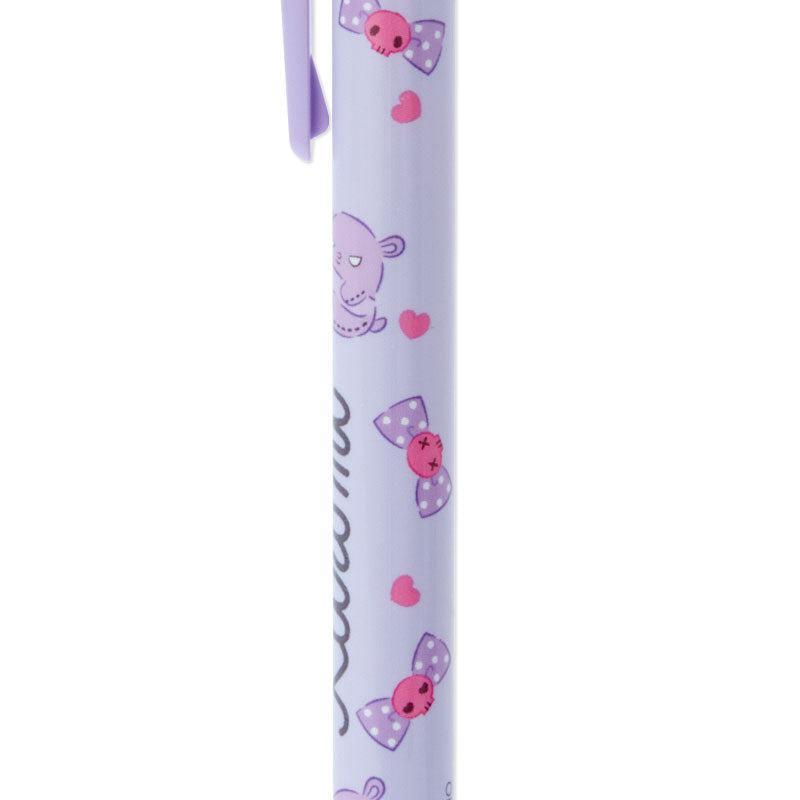 Sanrio Kuromi Mascot Ballpoint Sanrio Characters Pen  USA |  DSZXJ-9512