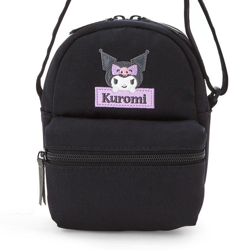 Sanrio Kuromi Mini Bags Crossbody Bag  USA |  FGZXE-0632