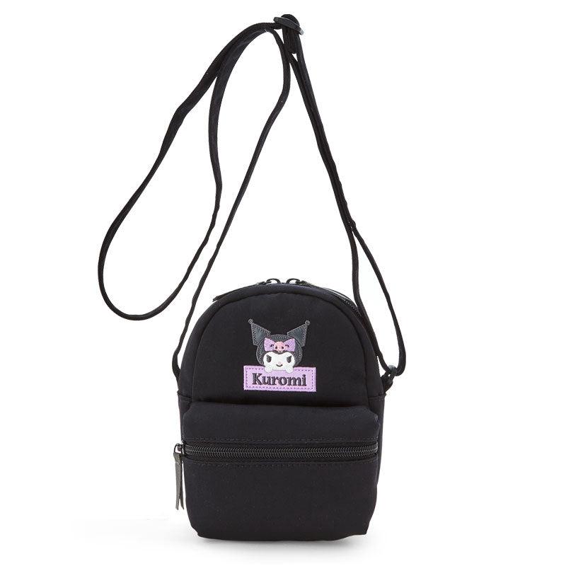 Sanrio Kuromi Mini Bags Crossbody Bag  USA |  FGZXE-0632