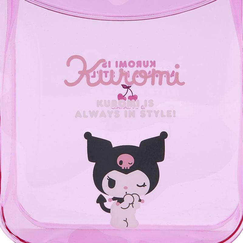 Sanrio Kuromi Mini Companion Bags Pouch  USA |  FLCOT-5430