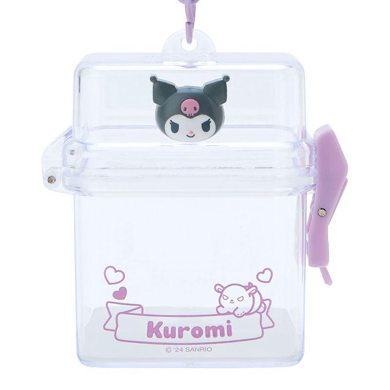 Sanrio Kuromi Mini Companion Sanrio Characters Cases  USA |  HMDWU-5134