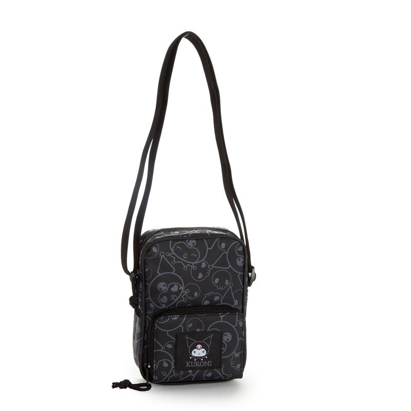 Sanrio Kuromi Mini (Kuromify Print Series) Bags Crossbody Bag  USA |  VXAPL-1425