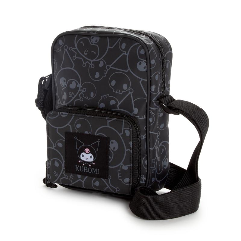 Sanrio Kuromi Mini (Kuromify Print Series) Bags Crossbody Bag  USA |  VXAPL-1425