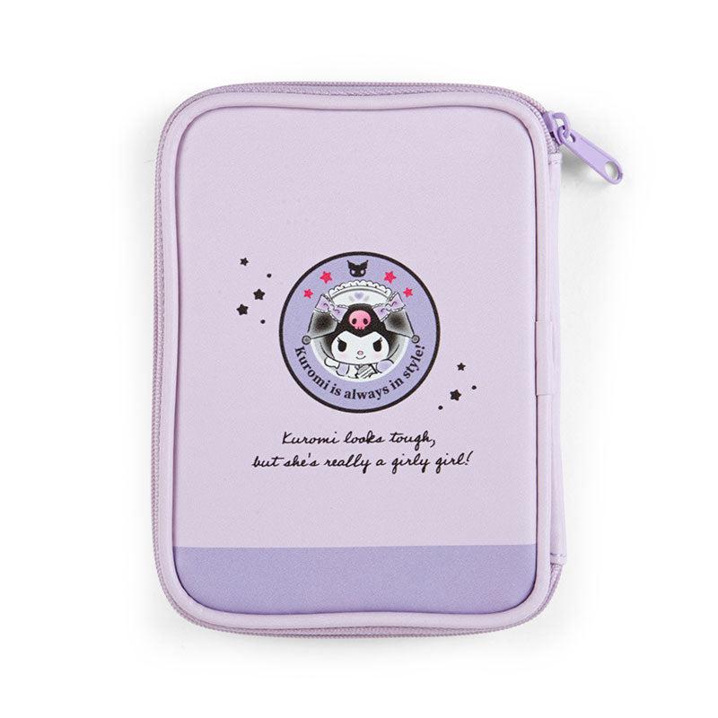 Sanrio Kuromi Mini Travel First-Aid Bags Cases  USA |  TQKRZ-4379