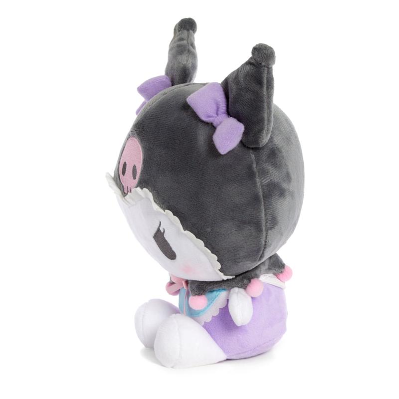 Sanrio Kuromi Pastel Baby 8