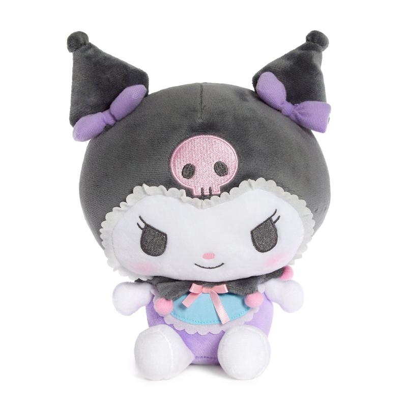 Sanrio Kuromi Pastel Baby 8\