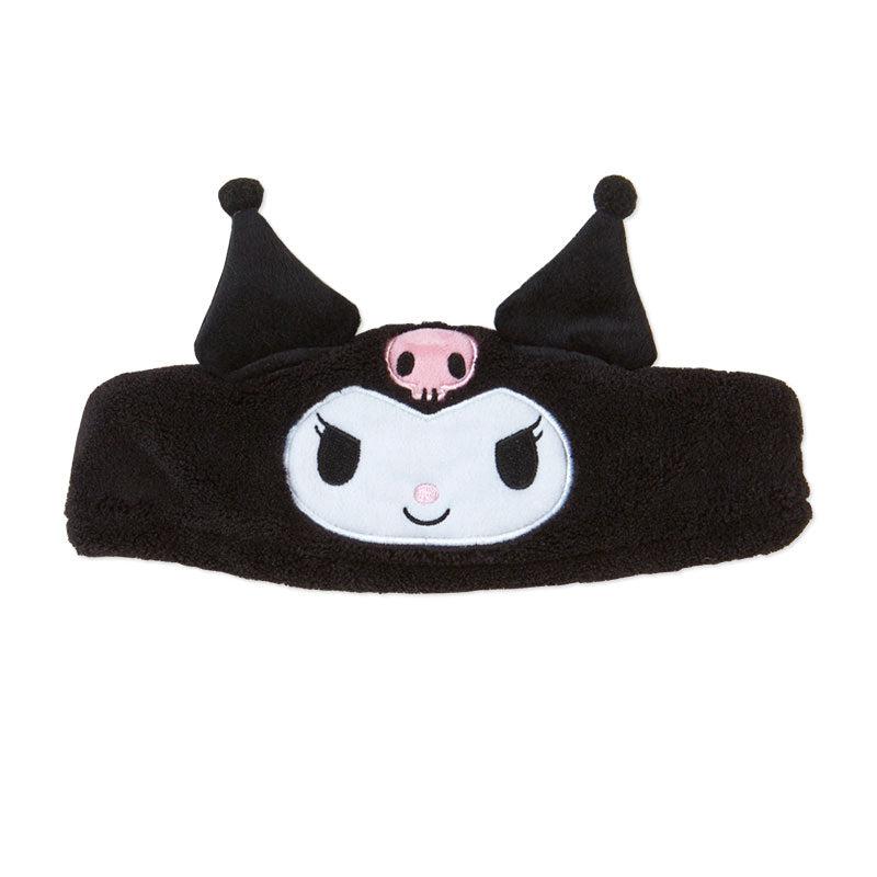 Sanrio Kuromi Plush Sanrio Characters Headband  USA |  UIQVT-7940