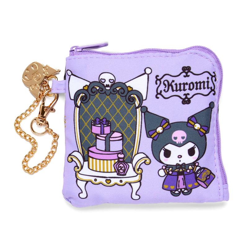 Sanrio Kuromi Reusable (Royal Princess Series) Bags Tote  USA |  XTZIB-7804