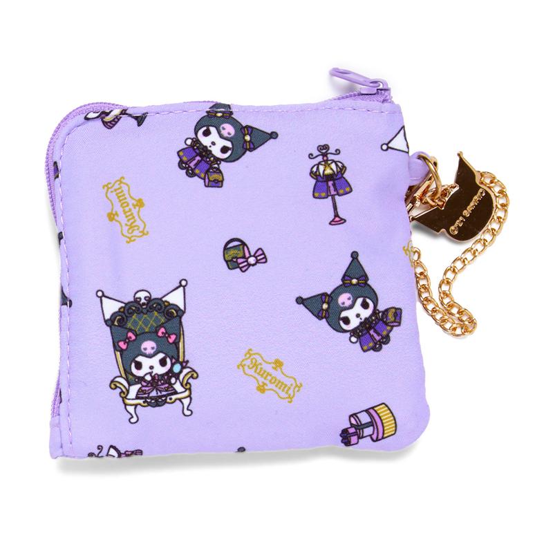 Sanrio Kuromi Reusable (Royal Princess Series) Bags Tote  USA |  XTZIB-7804