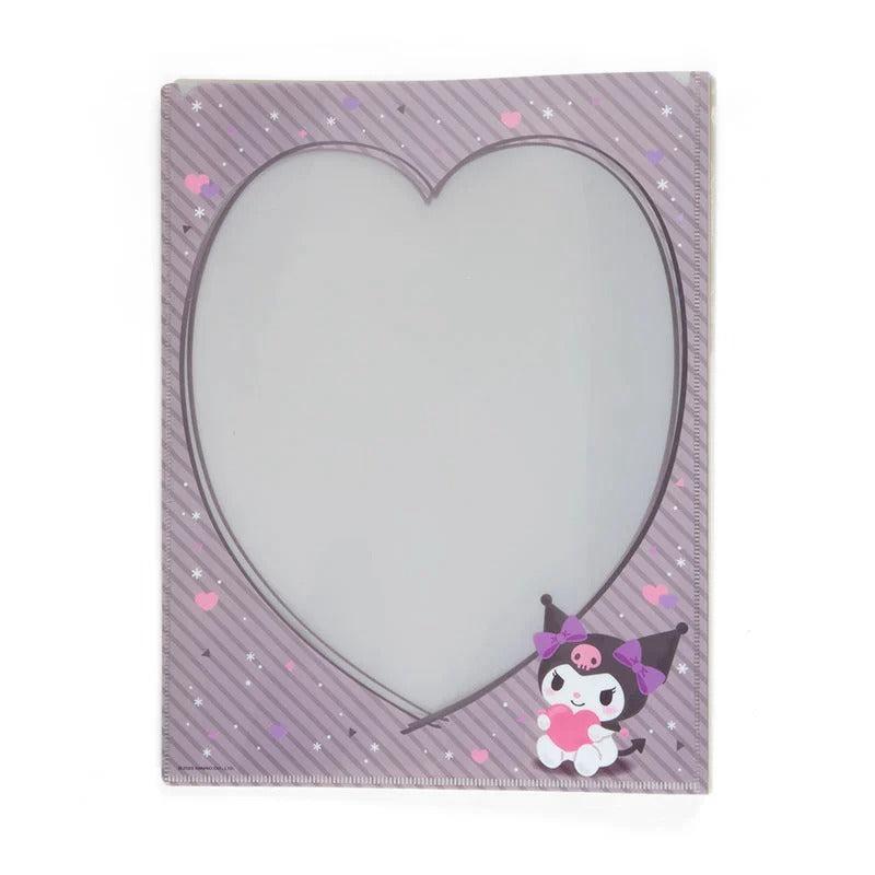 Sanrio Kuromi Sanrio Characters Collect Book  USA |  QJTGK-4120