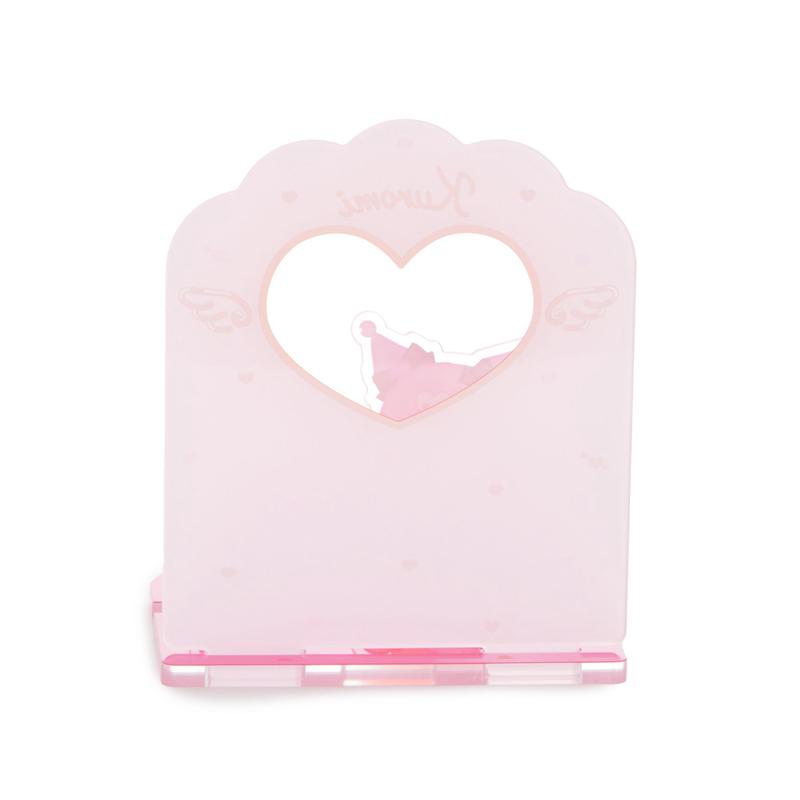 Sanrio Kuromi Smartphone and Photo Stand (Cupid Series) Accessories Photo Stand  USA |  CRGMD-5860