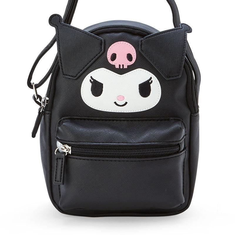 Sanrio Kuromi Structured Mini Bags Crossbody Bag  USA |  BIFMC-2036