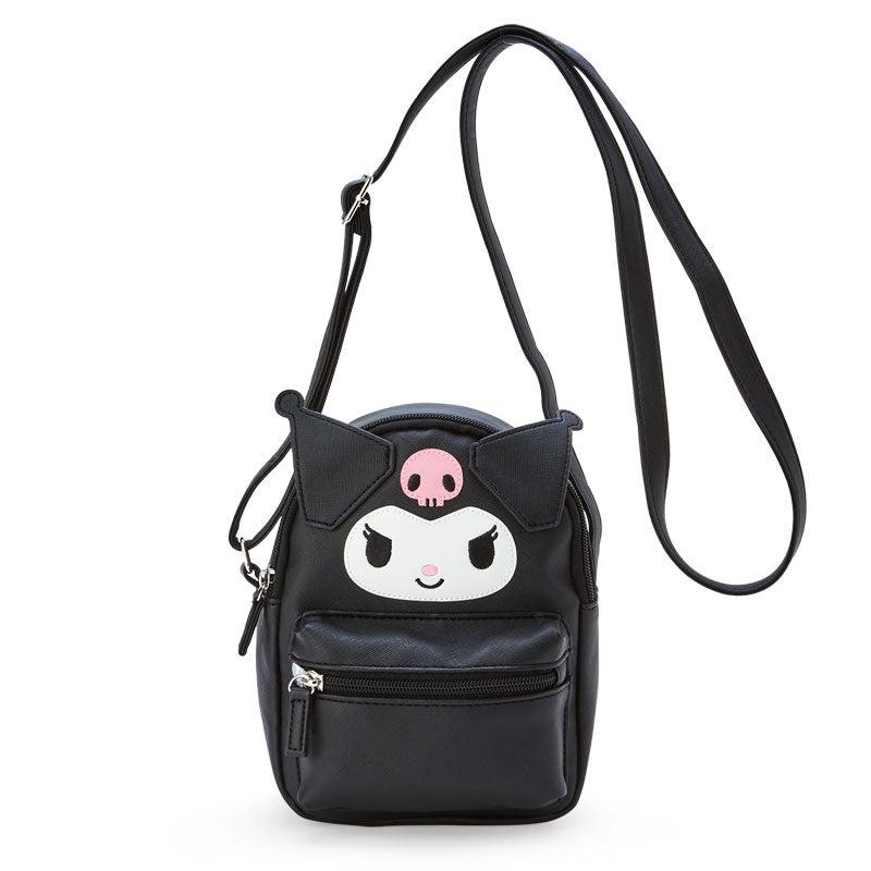 Sanrio Kuromi Structured Mini Bags Crossbody Bag  USA |  BIFMC-2036