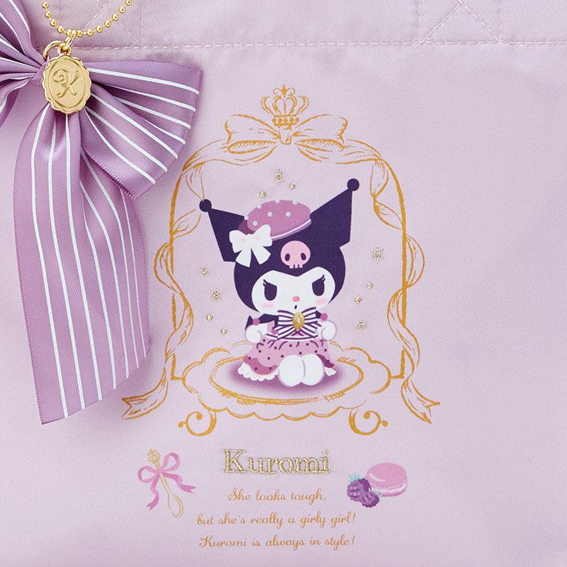 Sanrio Kuromi (Tea Room Series) Bags Handbag  USA |  ZJWOG-9314