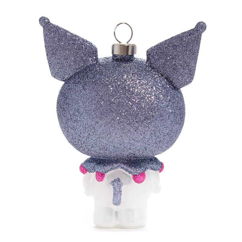 Sanrio Kuromi x Kat + Annie Ornament Sanrio Characters Glasses  USA |  ZVGXS-9047