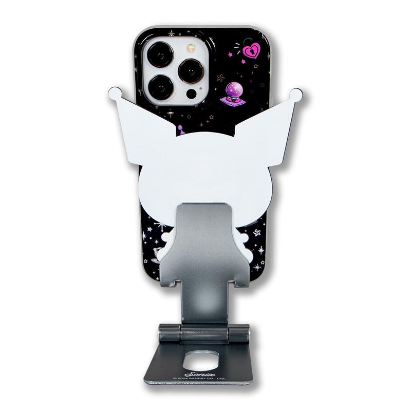 Sanrio Kuromi x Sonix Sanrio Characters Phone Stand  USA |  HLTEA-9043